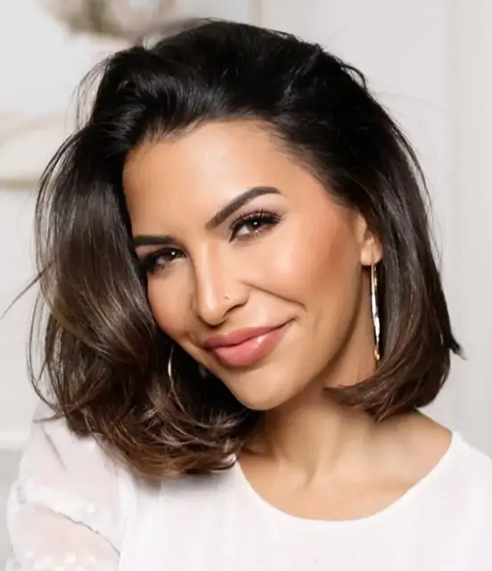 Glam Girl Gabi