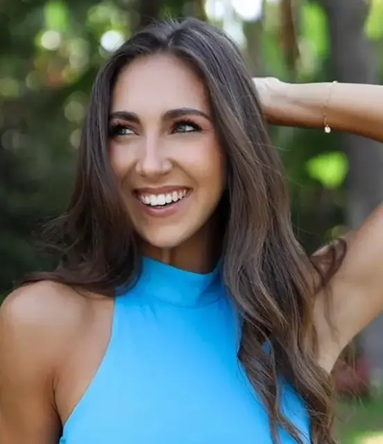 Melanie Wilking