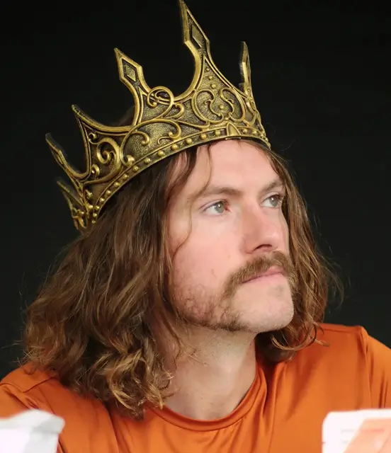 The King of Chemo