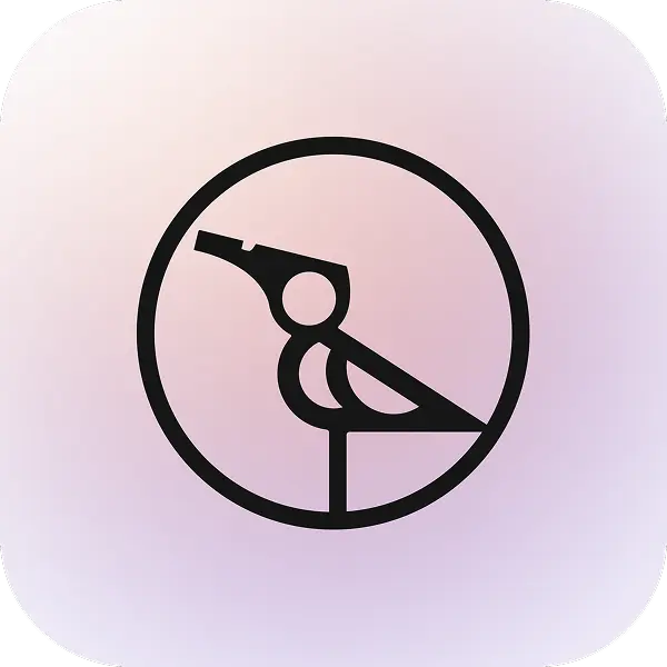 Chirp logo